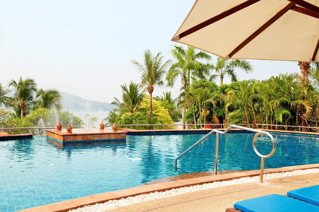 NOVOTEL PHUKET RESORT