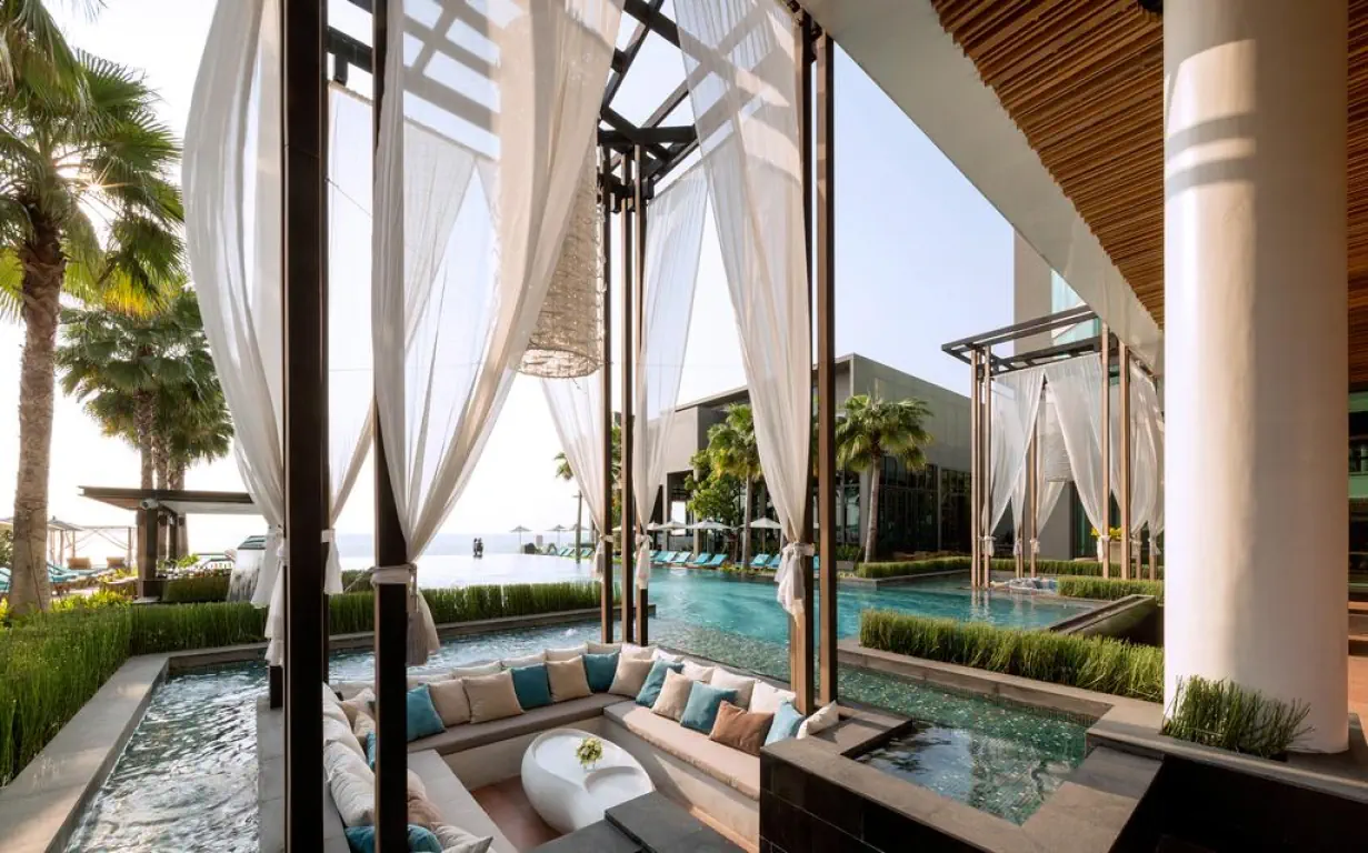Отель: DARA RESORT