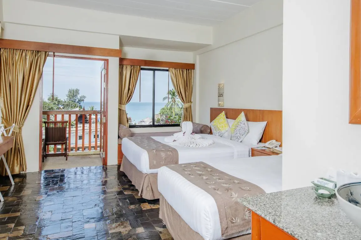 KARONA RESORT & SPA