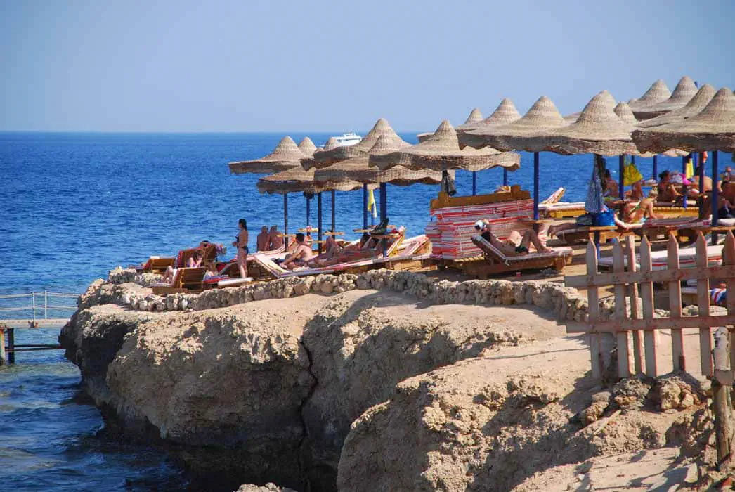 CORAL HILLS RESORT