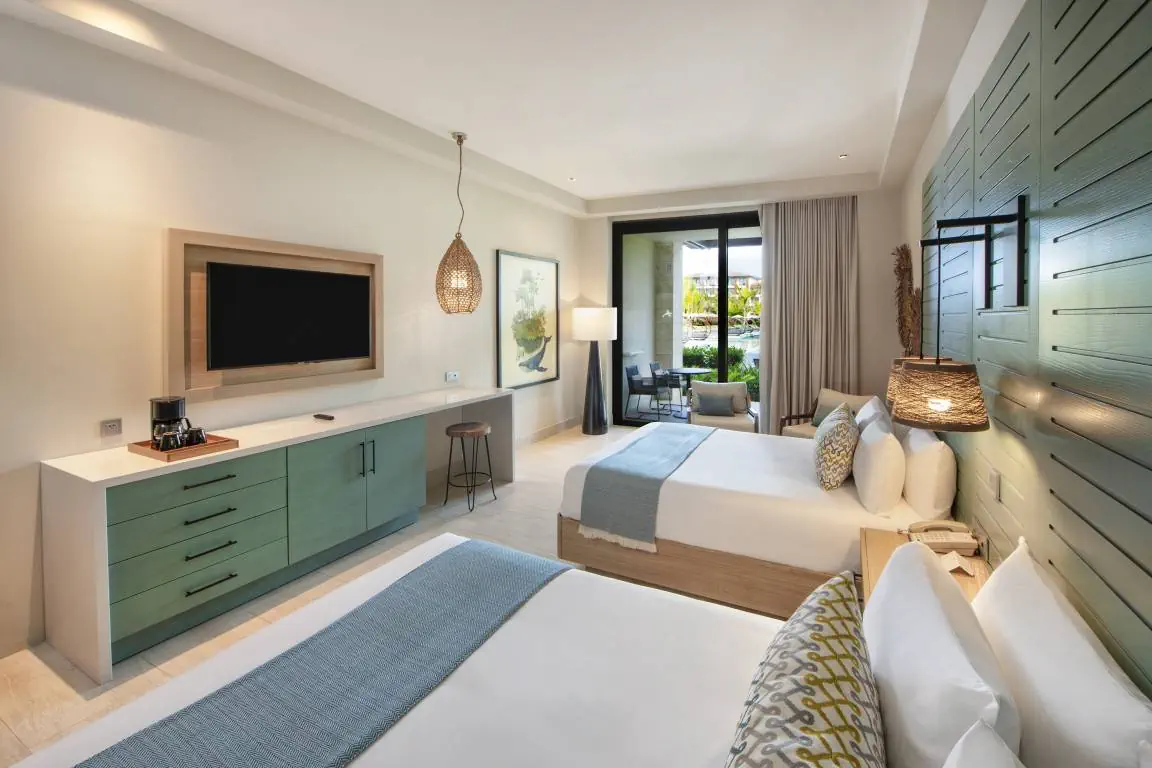 LOPESAN COSTA BAVARO RESORT, SPA & CASINO