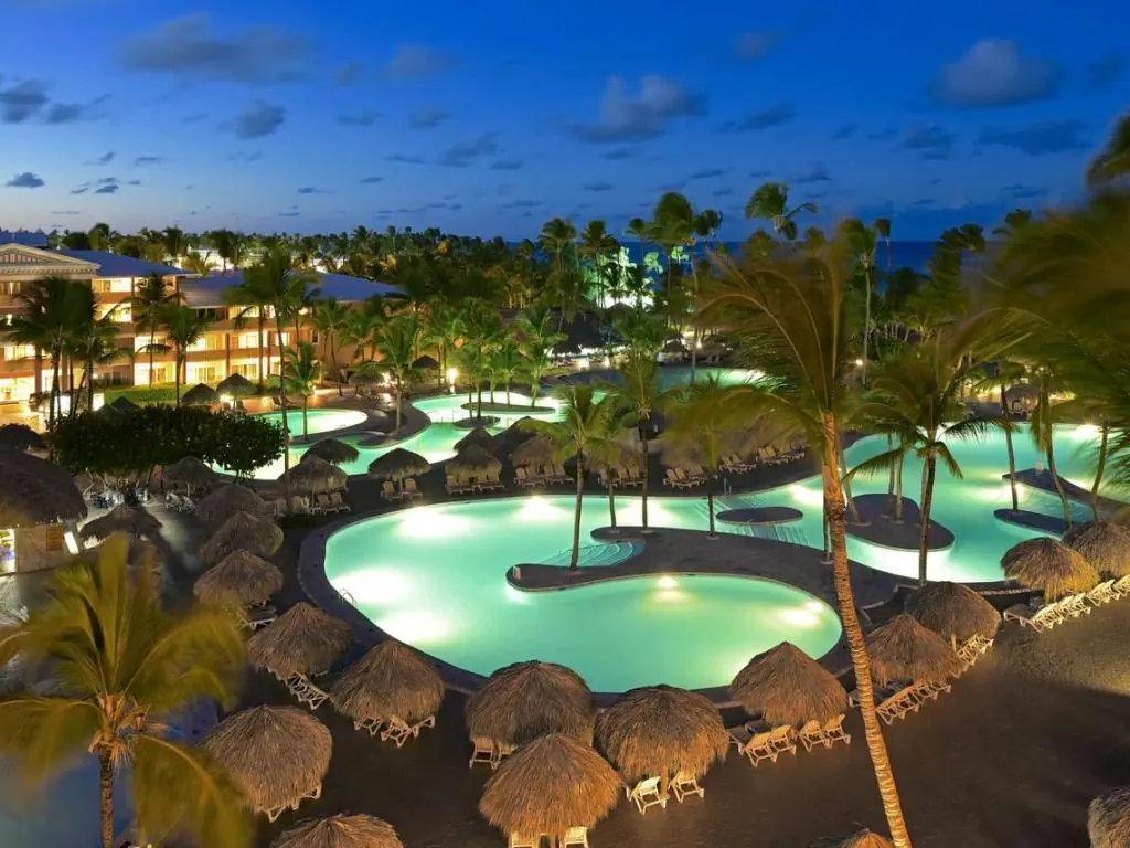 IBEROSTAR WAVES DOMINICANA