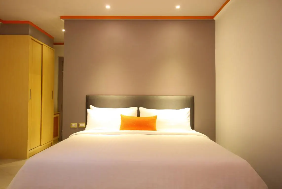 CHABANA KAMALA HOTEL