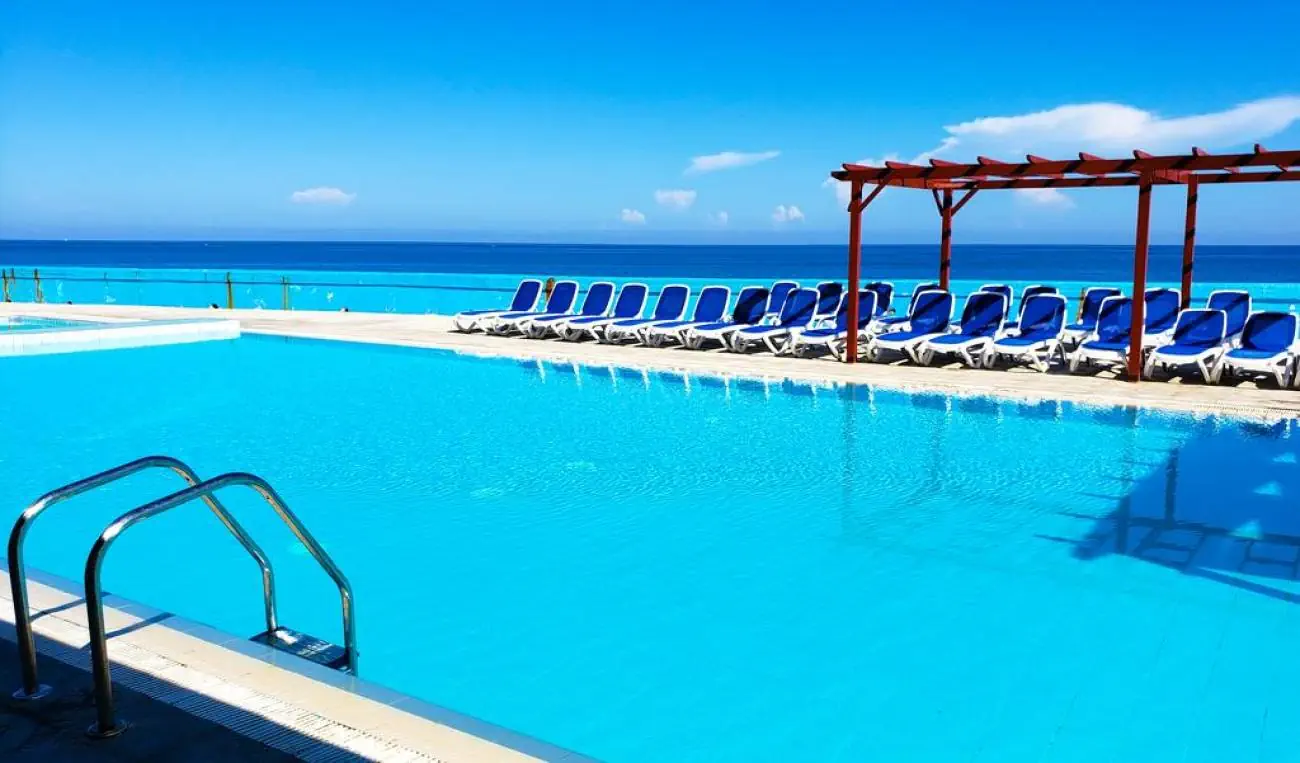 CHATEAU MIRAMAR (EX. CHATEAU MIRAMAR BY BE LIVE HOTELS)