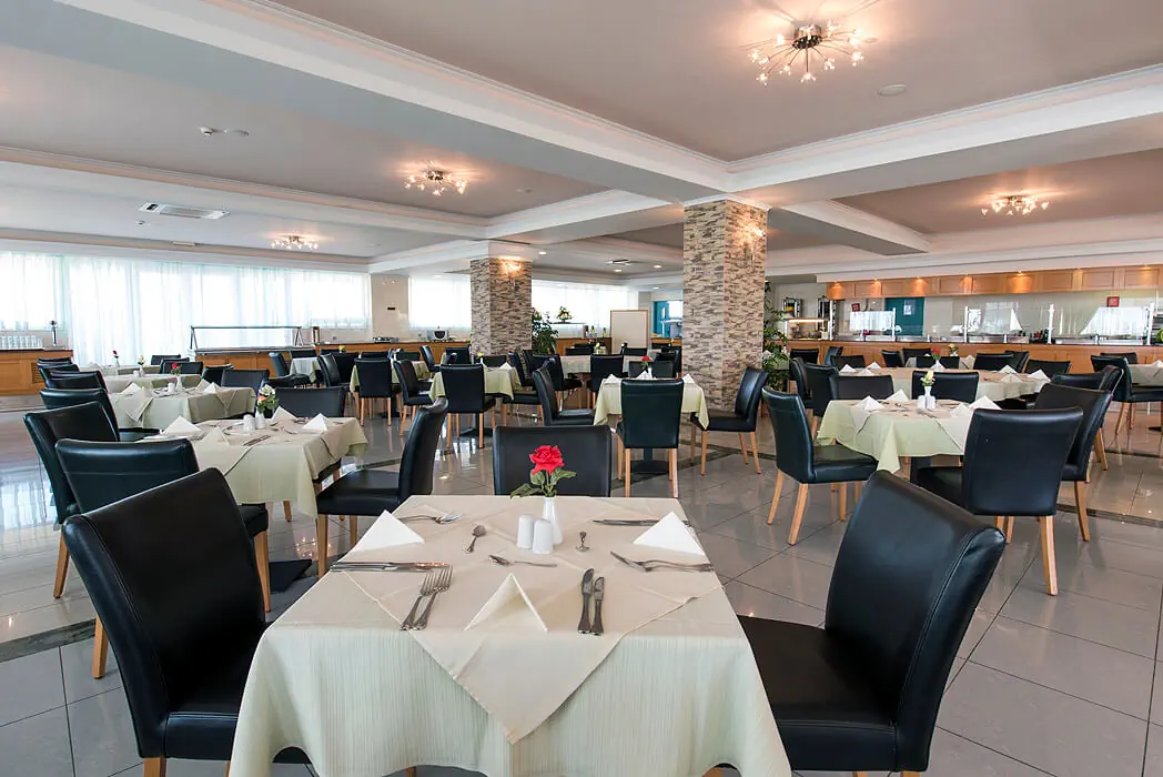 EURO VILLAGE ACHILLEAS HOTEL