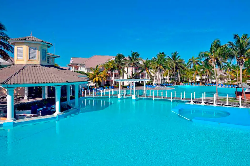 MELIA PENINSULA VARADERO