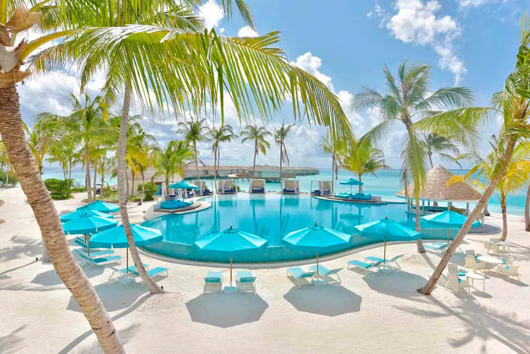 KANDIMA MALDIVES