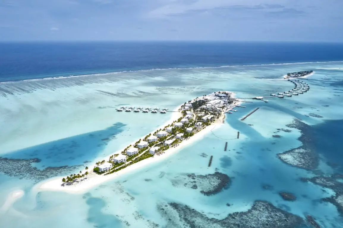 RIU ATOLL
