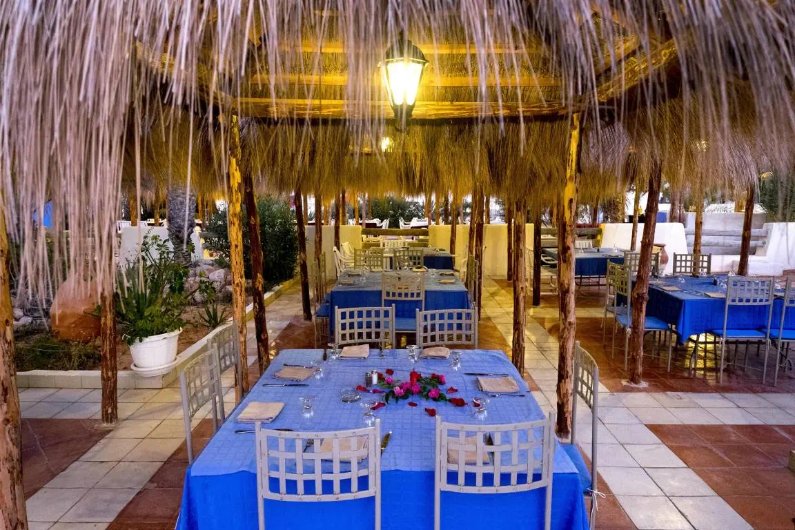 BAYA BEACH AQUAPARK RESORT & THALASSO