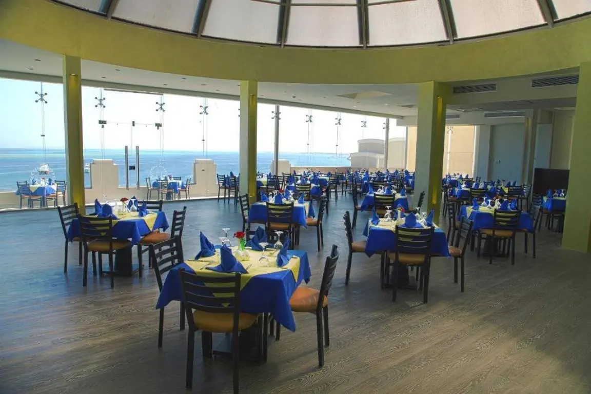 ELYSEES DREAM BEACH HOTEL