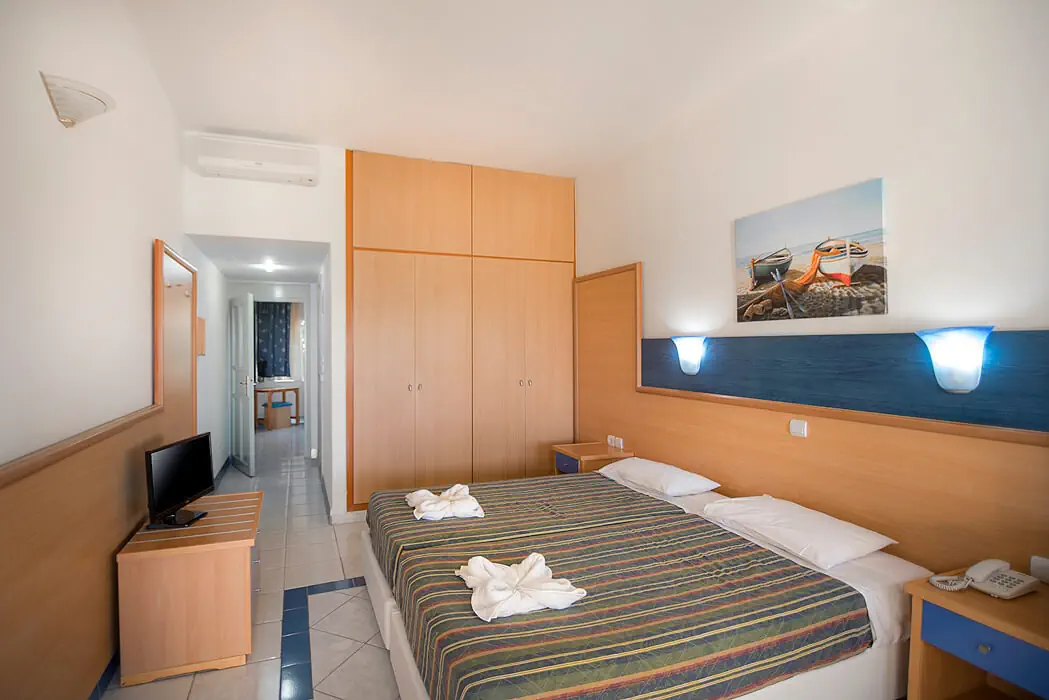 EURO VILLAGE ACHILLEAS HOTEL