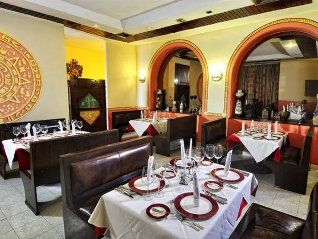HOTEL TUXPAN (EX. BE LIVE EXPERIENCE TUXPAN)