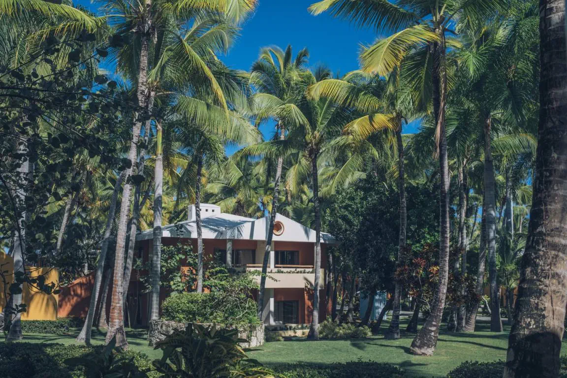 IBEROSTAR SELECTION BAVARO SUITES