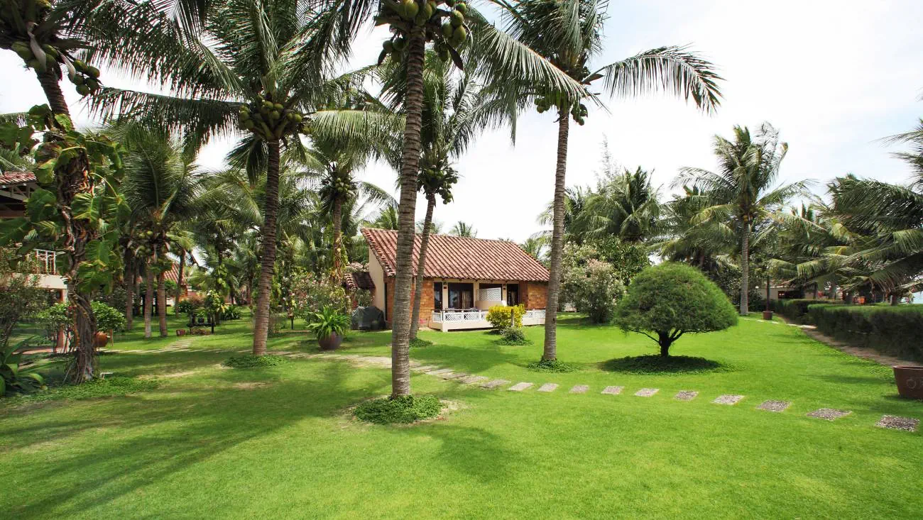 SAIGON MUI NE RESORT