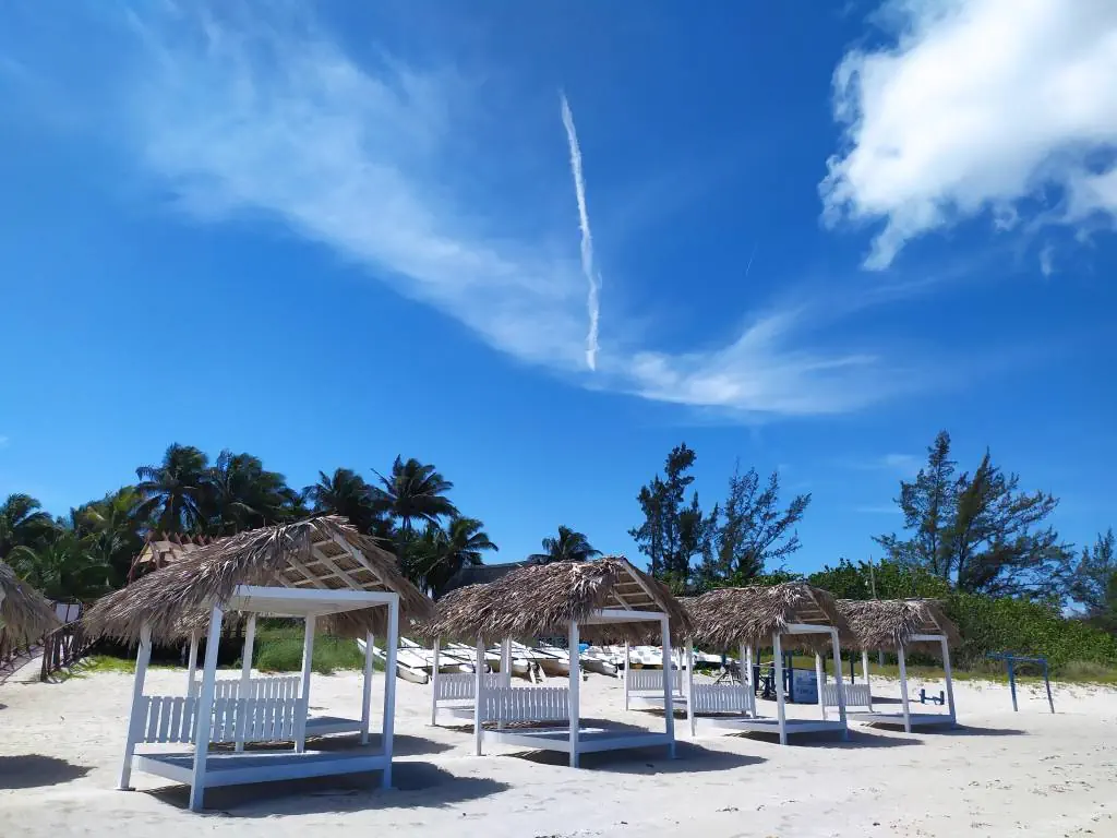 CUBANACAN BRISAS DEL CARIBE