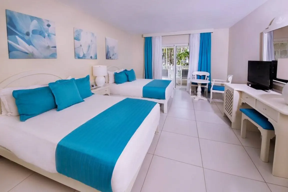 VISTA SOL PUNTA CANA