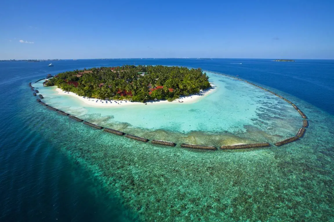 KURUMBA MALDIVES