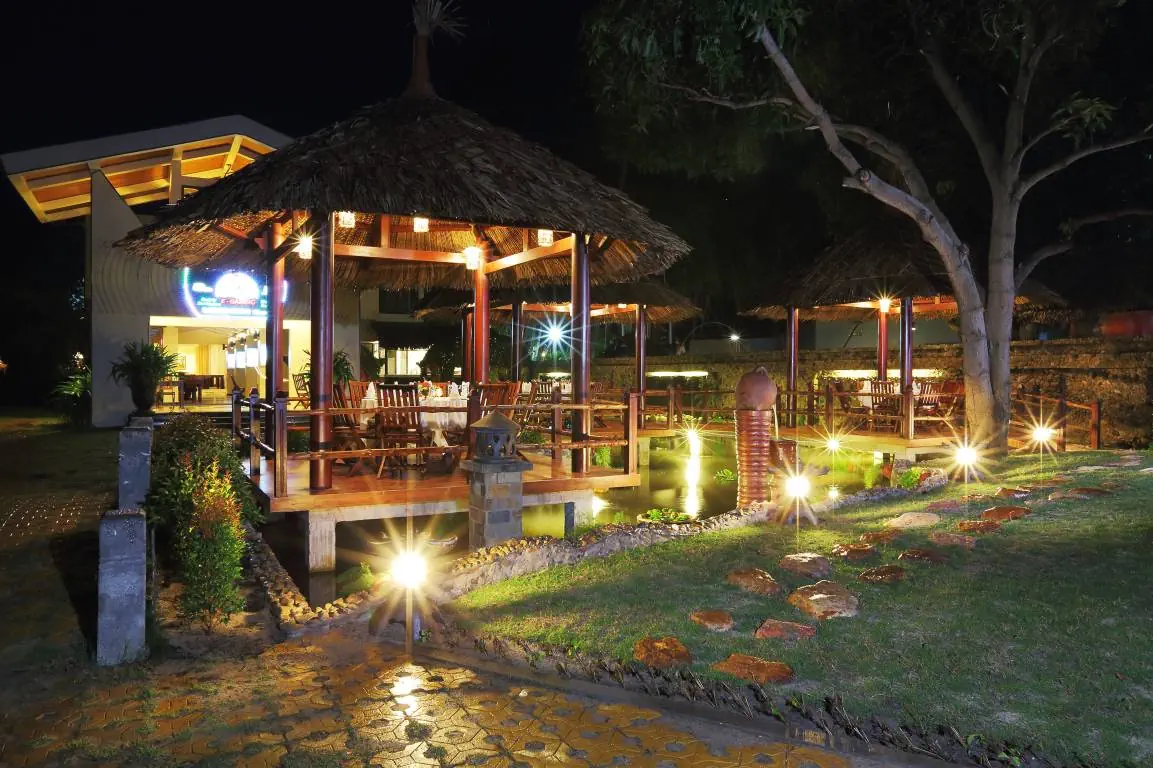 SAIGON MUI NE RESORT