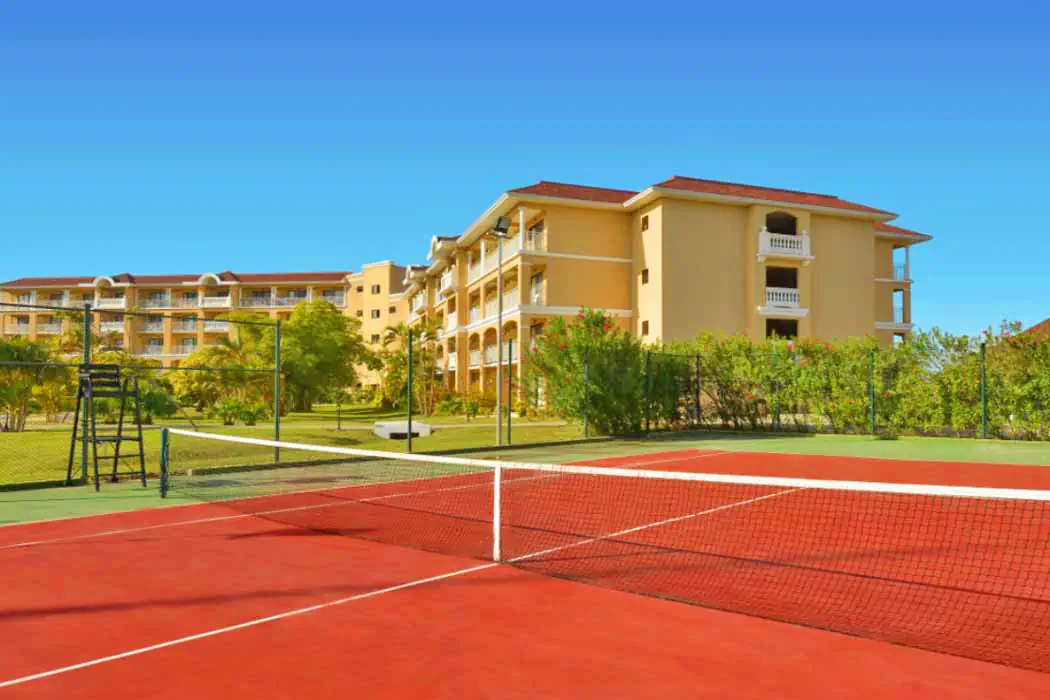IBEROSTAR ORIGIN LAGUNA AZUL (ex. IBEROSTAR LAGUNA AZUL)
