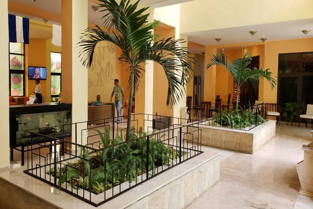 HOTEL TULIPAN