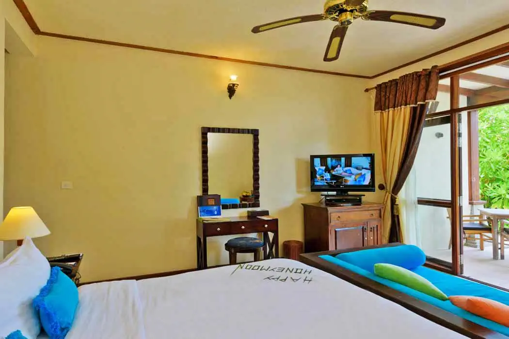 SUN SIYAM OLHUVELI