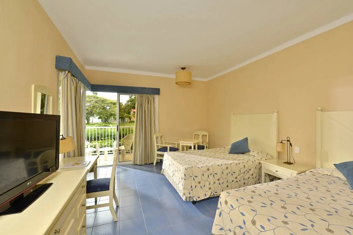 IBEROSTAR ORIGIN TAINOS (ex. IBEROSTAR TAINOS)