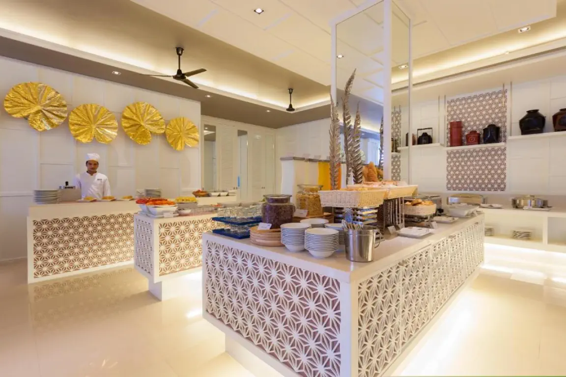 BEST WESTERN PATONG BEACH