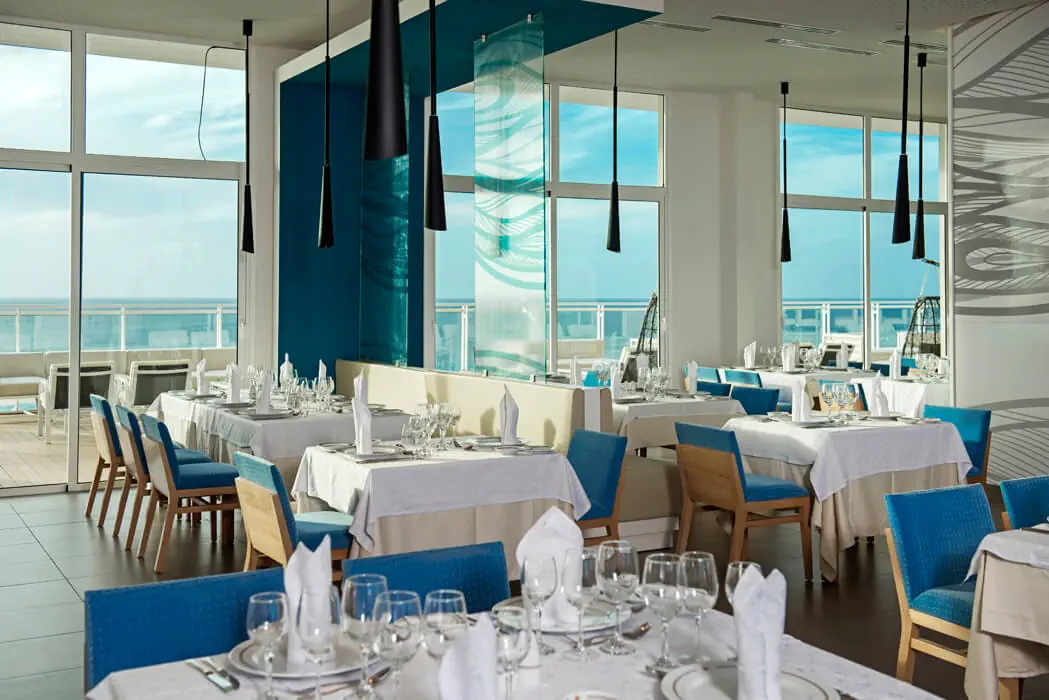 IBEROSTAR ORIGIN BELLA VISTA VARADERO (ex. IBEROSTAR BELLA VISTA VARADERO)