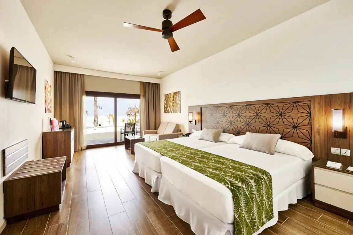 RIU ATOLL