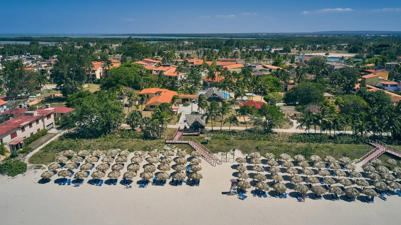 ROC BARLOVENTO ADULTS ONLY