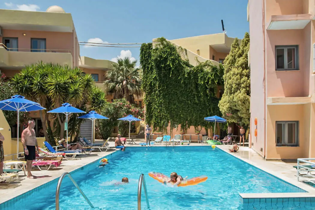 FERENIKI HOTEL