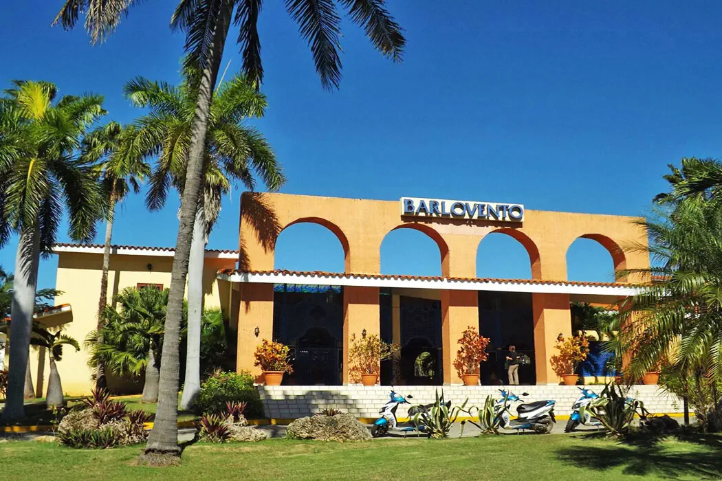 ROC BARLOVENTO ADULTS ONLY