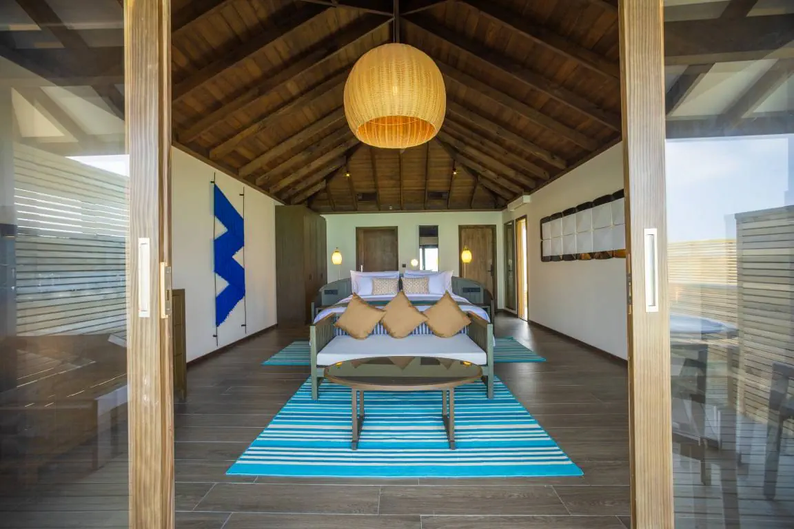 JAWAKARA ISLANDS MALDIVES