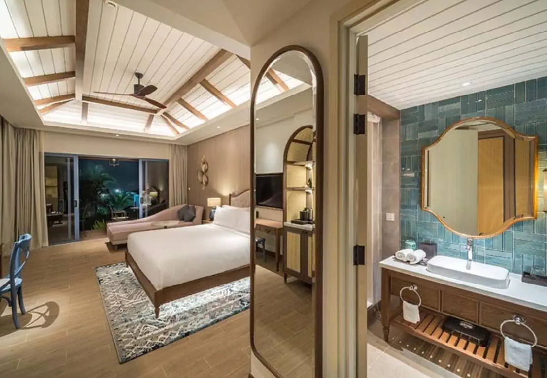 CENTARA MIRAGE RESORT MUI NE