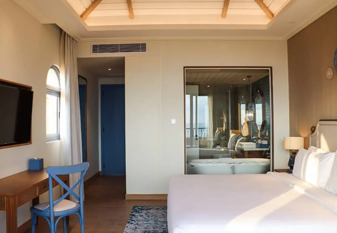 CENTARA MIRAGE RESORT MUI NE