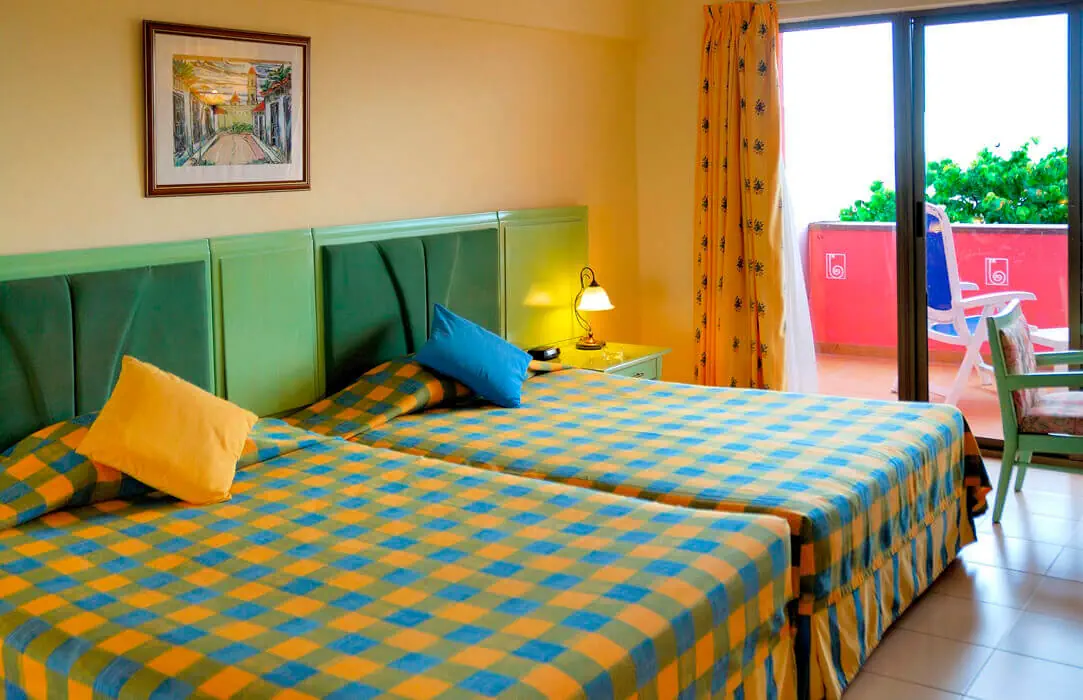 CHATEAU MIRAMAR (EX. CHATEAU MIRAMAR BY BE LIVE HOTELS)