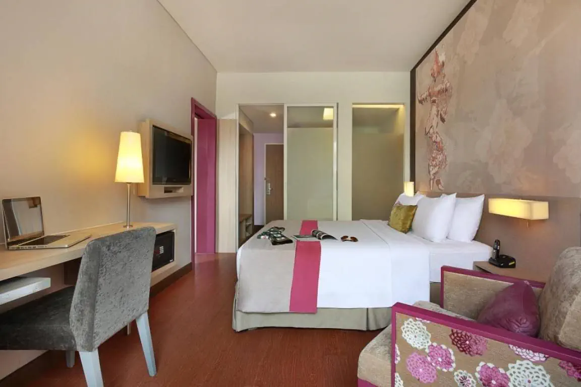 MERCURE BALI NUSA DUA