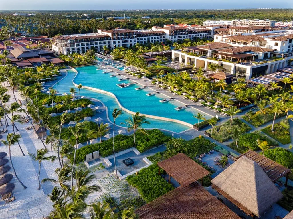 LOPESAN COSTA BAVARO RESORT, SPA & CASINO