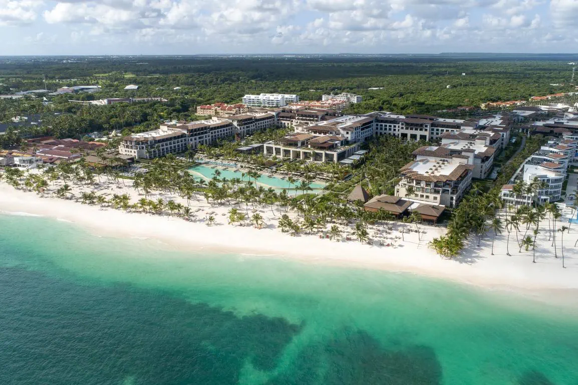 LOPESAN COSTA BAVARO RESORT, SPA & CASINO