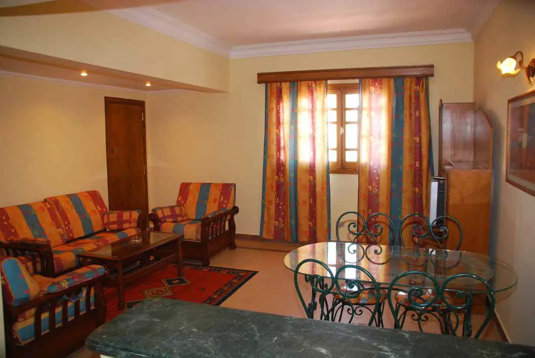 CORAL HILLS RESORT