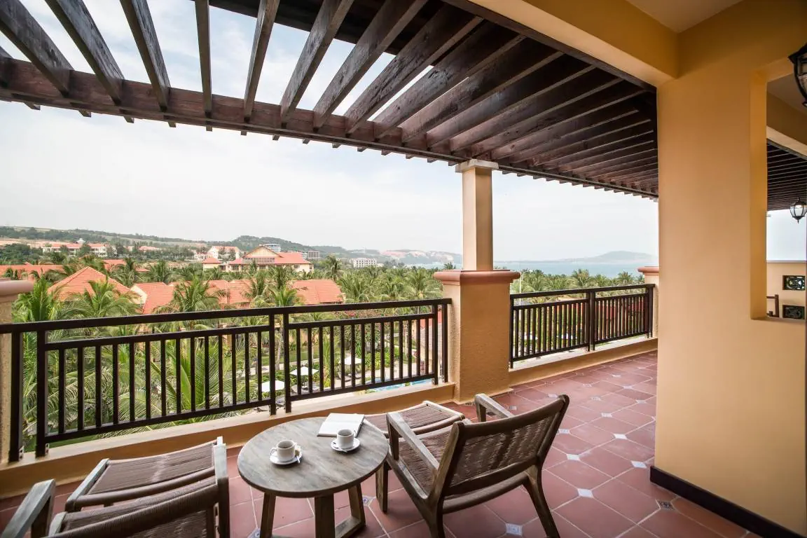 Отель: RESORT MUINE
