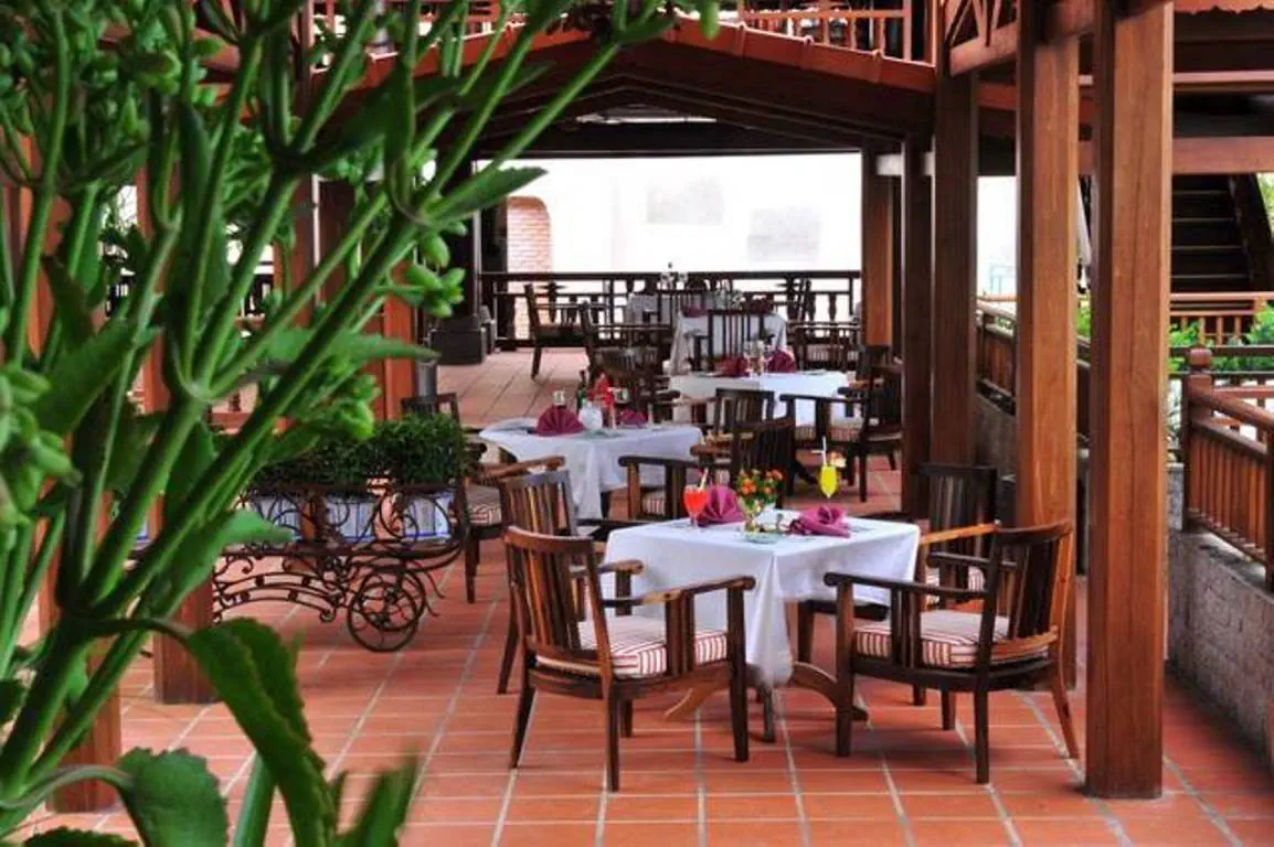 NOVELA MUI NE RESORT & SPA