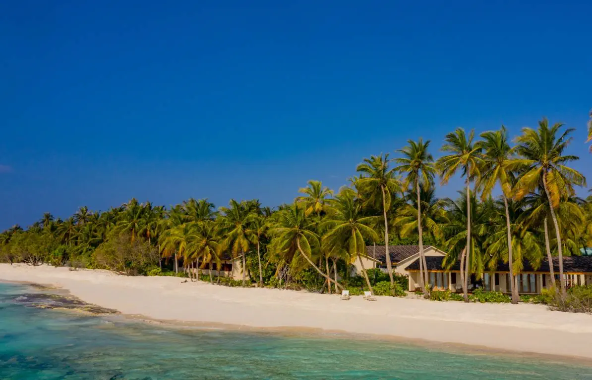 FIYAVALHU MALDIVES