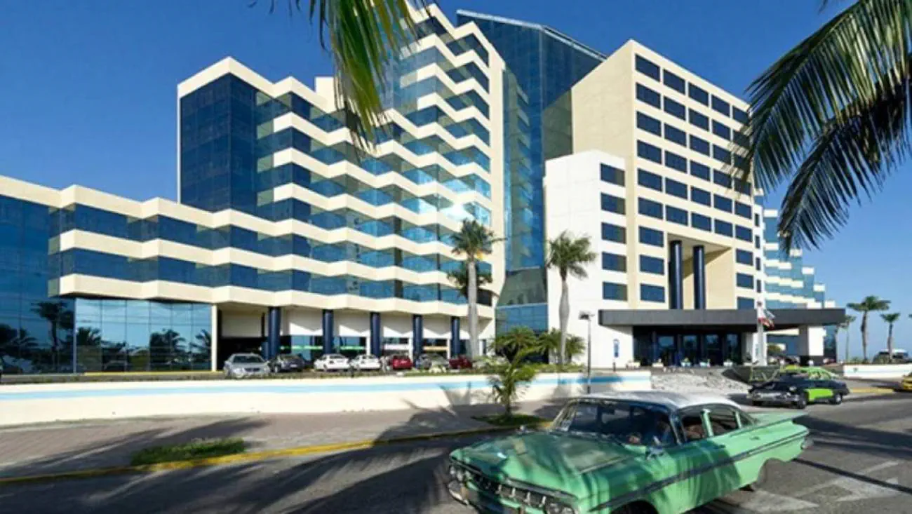 GRAND ASTON VARADERO