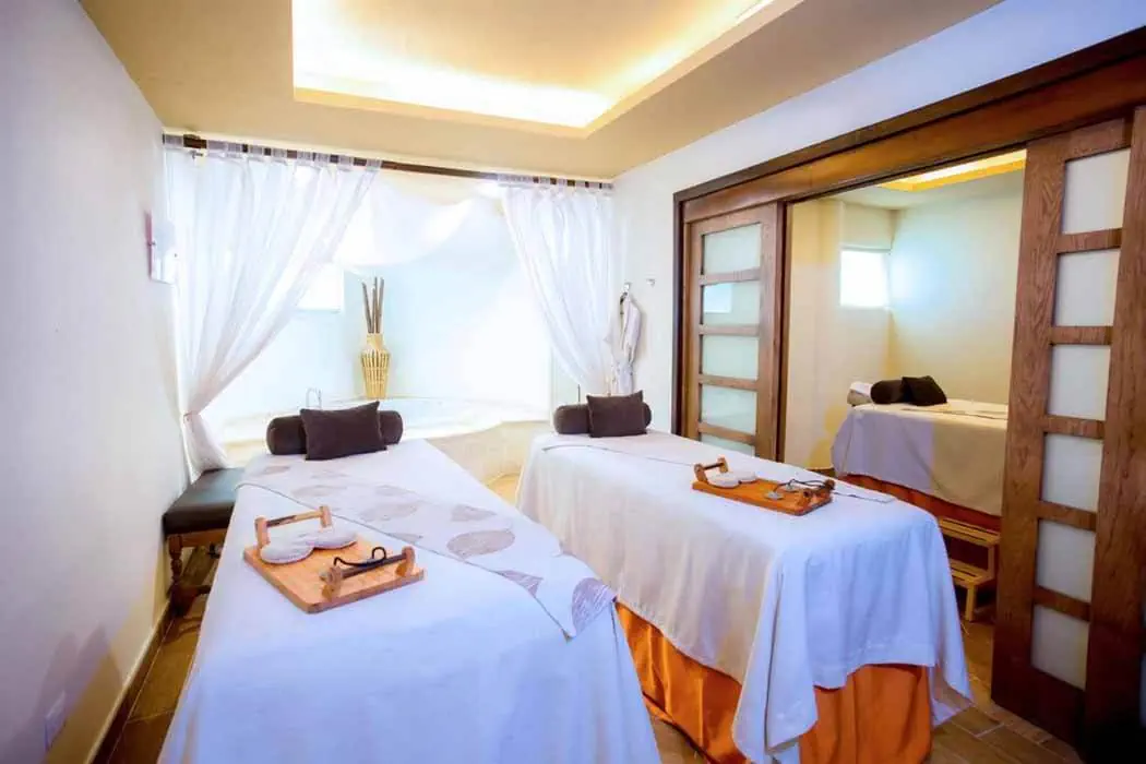 IMPRESSIVE PREMIUM PUNTA CANA