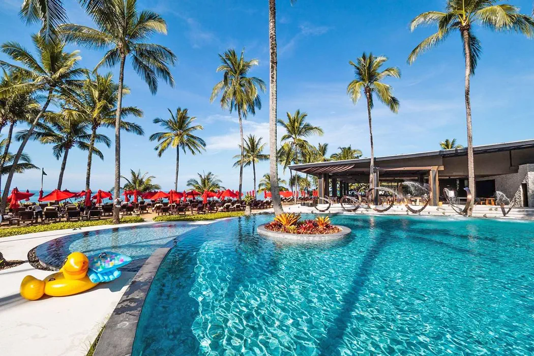 RAMADA RESORT BY WYNDHAM KHAO LAK