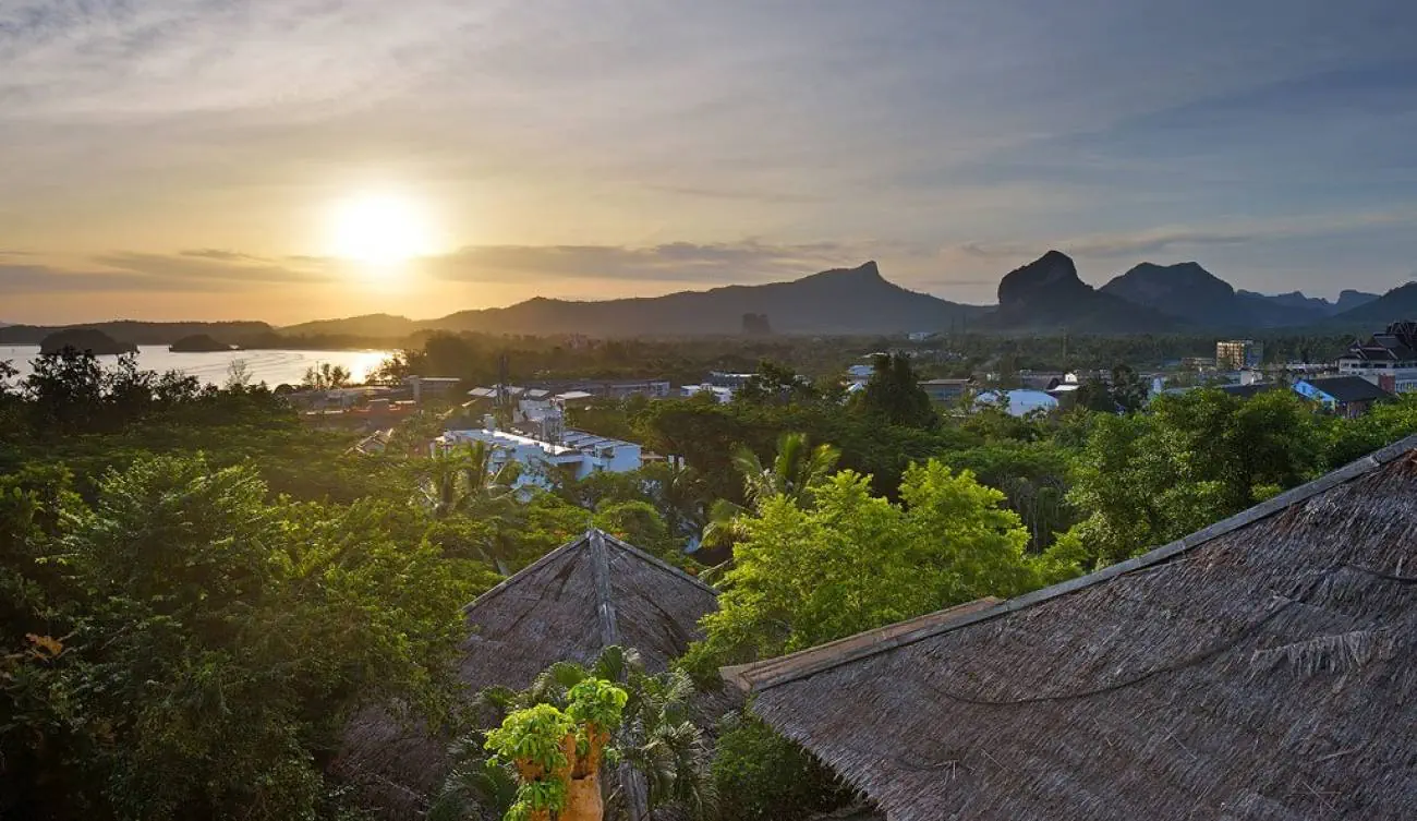 PAKASAI RESORT