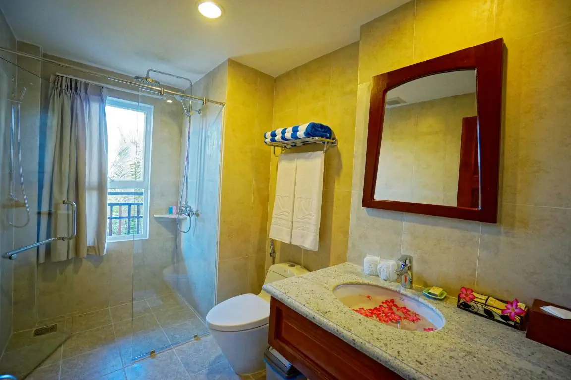NOVELA MUI NE RESORT & SPA