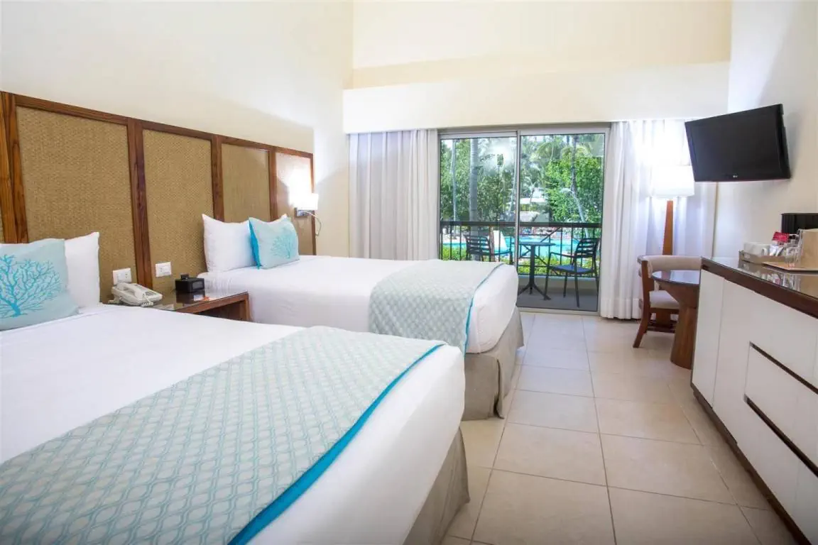 IMPRESSIVE PUNTA CANA