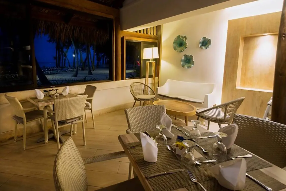 VISTA SOL PUNTA CANA